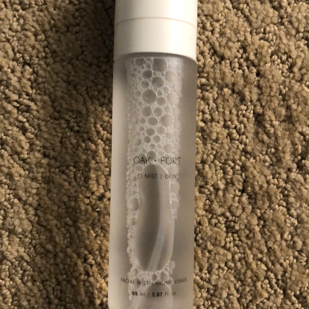 OAK and FORT racial dew